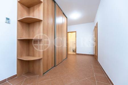 Prodej bytu 3+kk se dvěma balkony, sklepem a garážovým stáním, OV, 110m2, ul. Schwarzenberská 708/2, Praha 5 - Jinonice