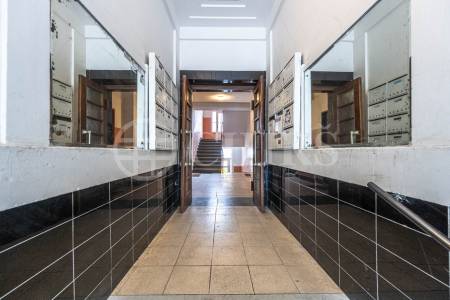 Prodej bytu 2+kk, OV, 48m2, ul. Nad Primaskou 895/43, Praha 10 - Strašnice