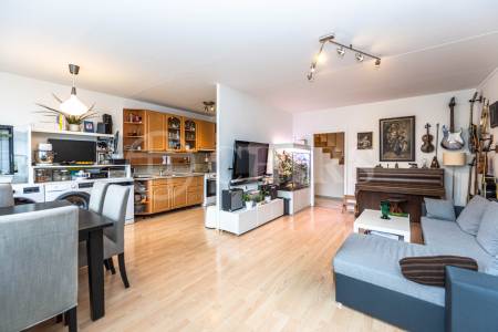 Prodej bytu 3+kk, OV, 106 m2, ul. Seydlerova 2150/5, Praha 5 - Nové Butovice