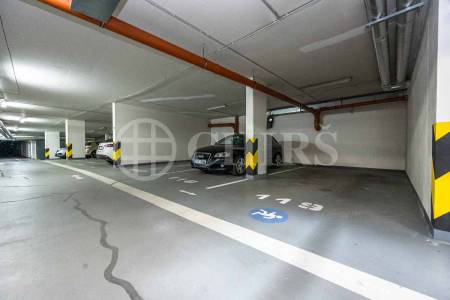 Prodej bytu 2+kk s lodžií, OV, 51m2, ul. Milotická 458/14, Praha 5 - Zličín