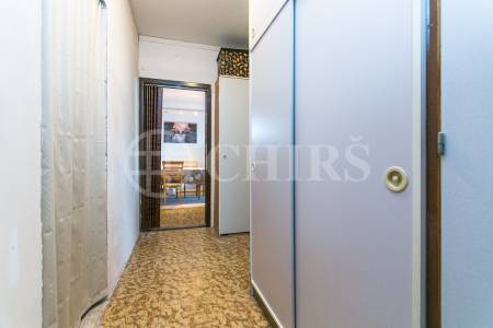 Prodej bytu 3+kk, OV, 59m2, ul. Pertoldova/23, Praha - 12 Modřany 3327