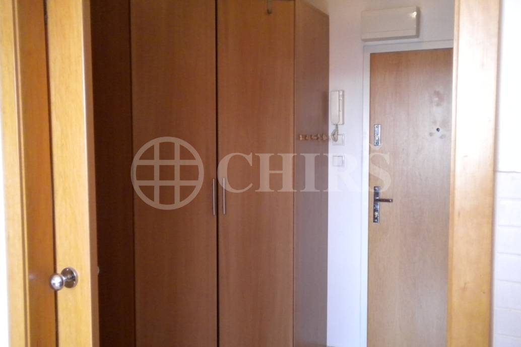 Pronájem bytu 2+kk/L, OV, 44m2, ul. Levského 3185/10, P-4  Modřany
