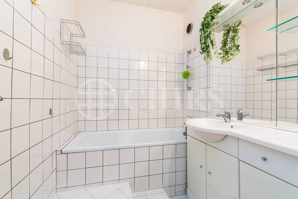 Prodej mezonetového bytu 3+1/balkón, 109 m2, Seydlerova ulice, Praha 5 - Stodůlky