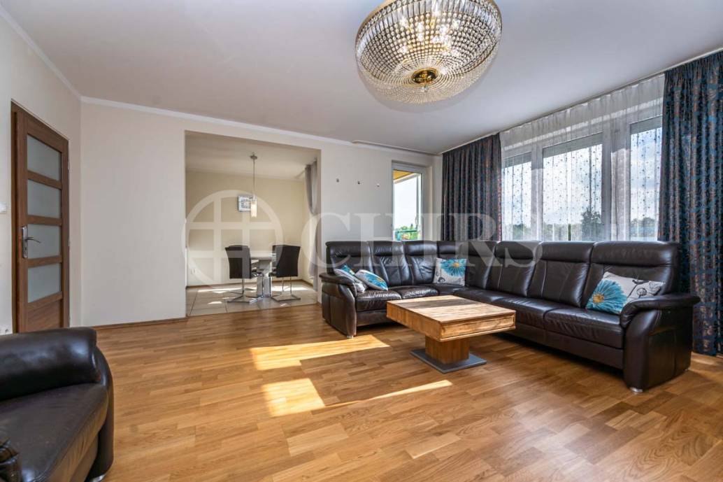Prodej bytu 3+kk, OV, 89 m2, ul. Volutová 2521/18, Praha 5 - Stodůlky