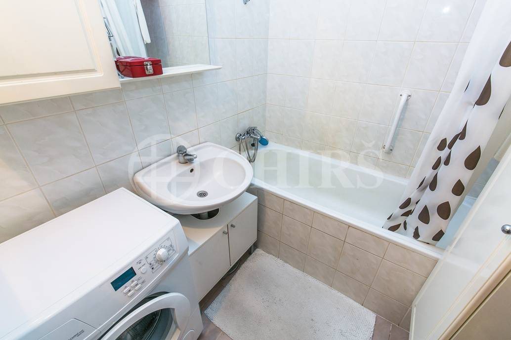 Prodej bytu 2+1 s lodžií, OV, 73m2, ul. Volutová 2520/10, Praha - 13 Stodůlky