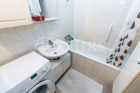 Prodej bytu 2+1 s lodžií, OV, 73m2, ul. Volutová 2520/10, Praha - 13 Stodůlky