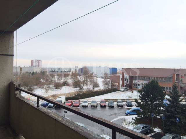 Prodej bytu 4+1/L, 91m2, OV, ul. Bellušova 1815 , P - 5 Stodůlky 
