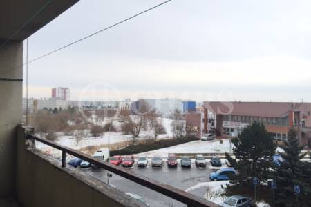 Prodej bytu 4+1/L, 91m2, OV, ul. Bellušova 1815 , P - 5 Stodůlky 