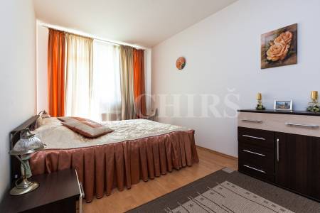 Prodej bytu 3+kk, OV, 70 m2, ul. Skuteckého 1705/3a, Praha 6 - Řepy
