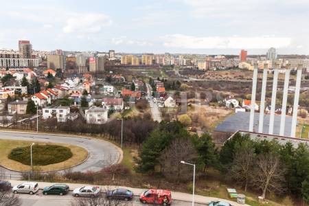 Prodej bytu 4+kk/L, OV, 83m2, ul. Janského 2191/71, Praha 13 - Stodůlky