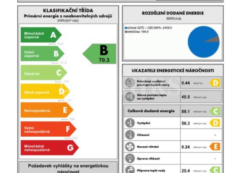 Prodej bytu 3+1 s  terasou, OV, 75 m², ul. Voskovcova 1075/61,  Praha 5 – Barrandov