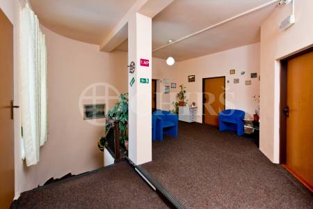 Prodej penzionu, 12 apartmánů, restaurace, OV, 4538m2, Kořenov, Jablonec nad Nisou, Liberecký kraj