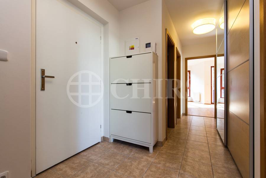 Prodej bytu 3+kk, OV, 90 m2, ul. Paťanka 2722/11c, Praha 6 - Dejvice