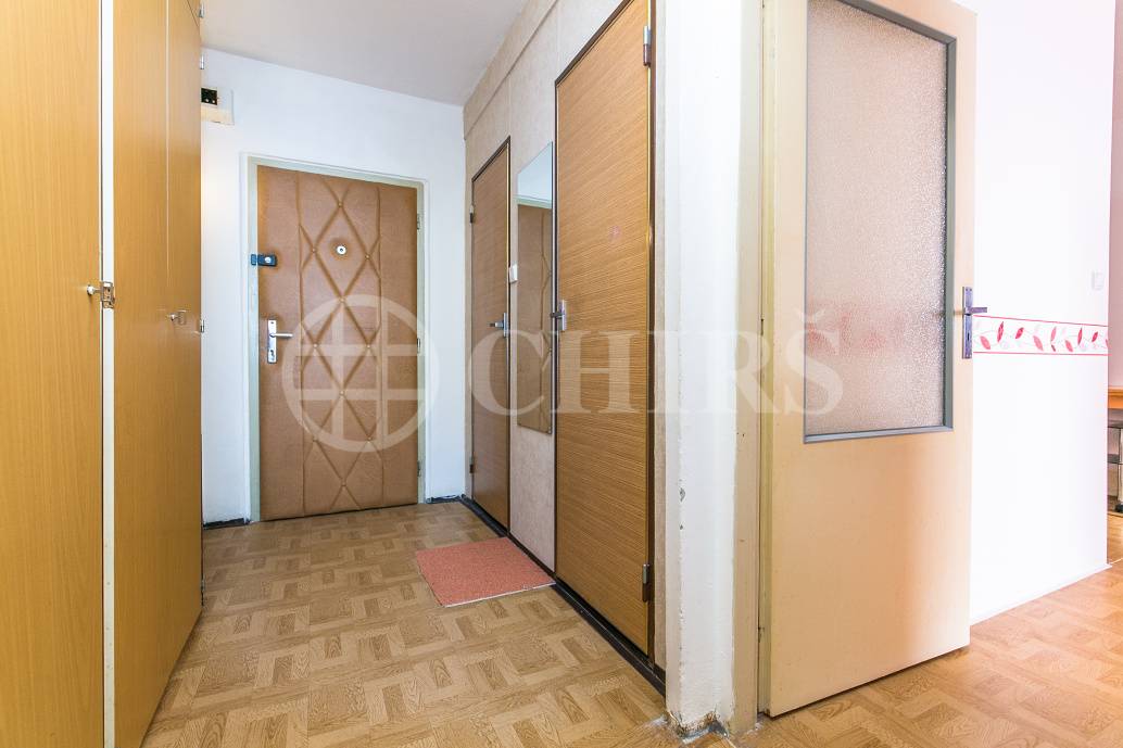 Prodej bytu 2+kk, OV, 43m2, ul. Přecechtělova 2240/5, Praha 5 - Stodůlky