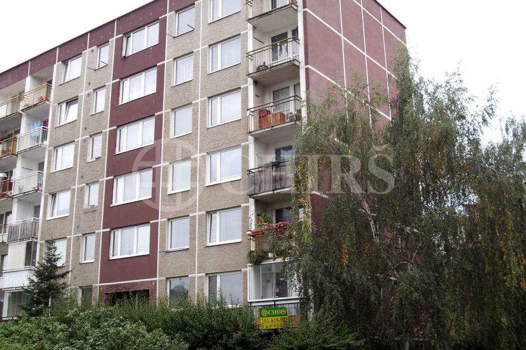 Prodej bytu 3+1/L, OV, 78m2, ul. Machatého 689/3, Praha 5 - Barrandov