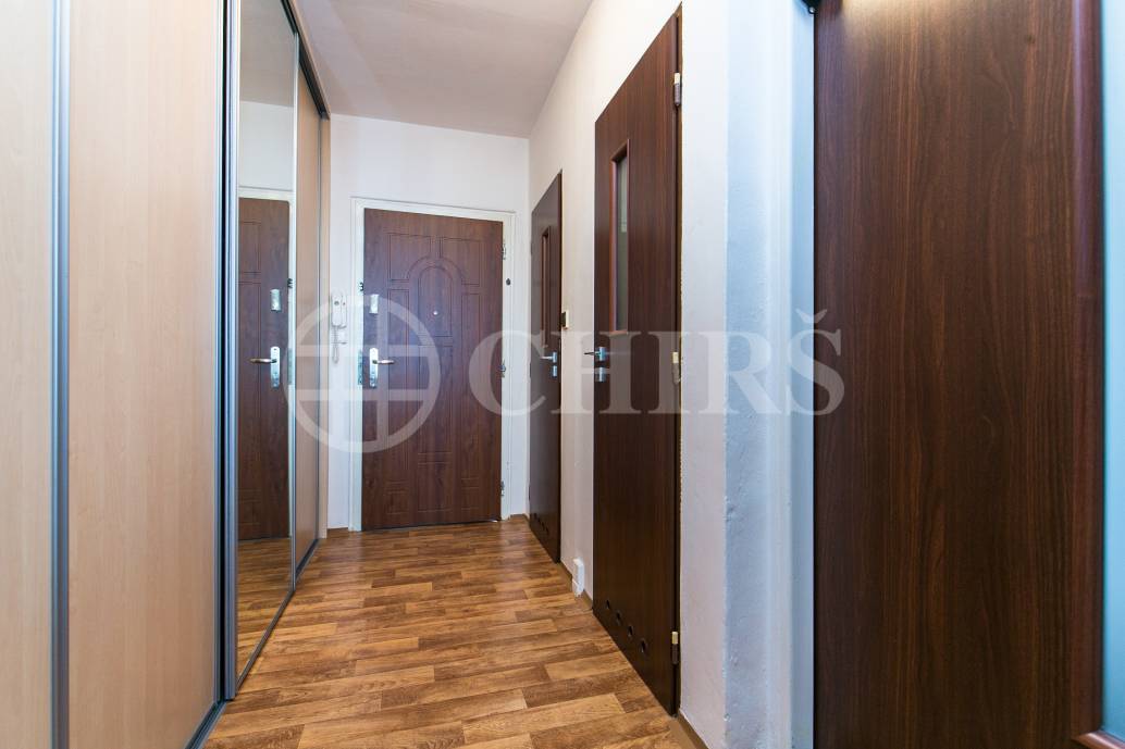 Prodej bytu 2+kk, OV, 46m2, ul. Přecechtělova 2500/36, Praha 5 - Stodůlky