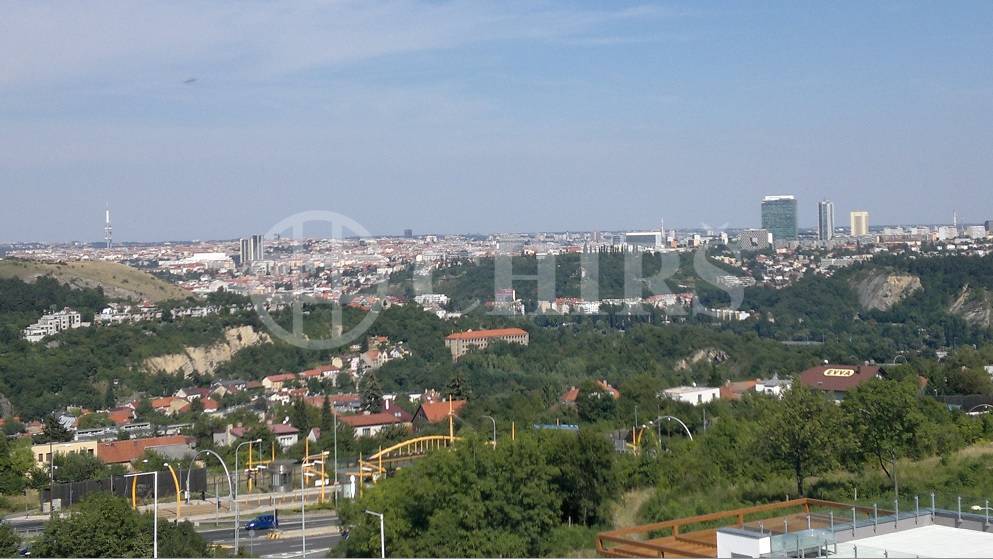 Prodej bytu 3+kk/B, OV, 71m2, ul. Silurská 1225/2, Praha 5 - Barrandov