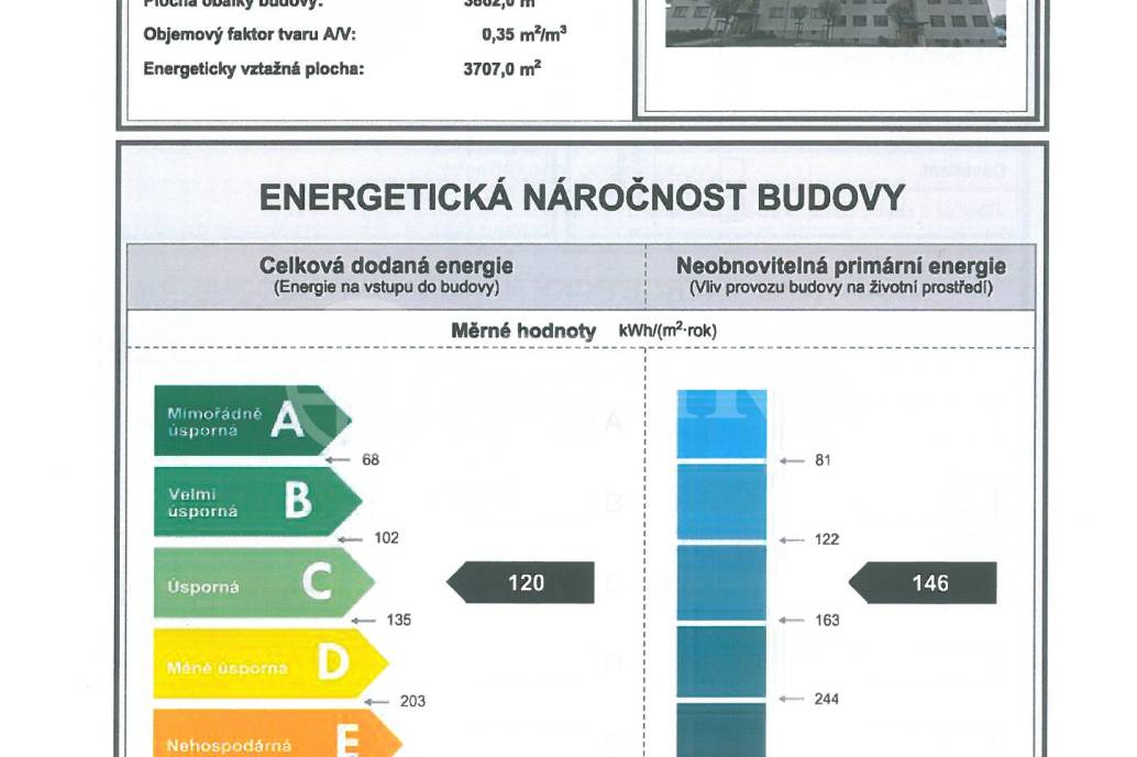 Prodej bytu 4+kk/T/2xGS, OV, 92m2, ul. Dismanova 2624/2, Praha 5 - Stodůlky