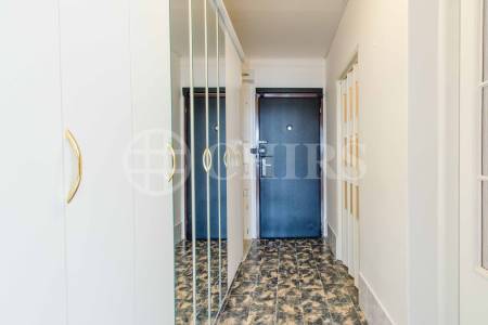 Pronájem bytu 2+kk, OV, 43m2, ul. Petržílkova 2483/40, Praha 5 - Hůrka