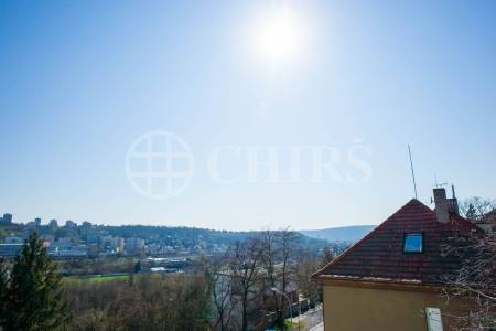 Pronájem bytu 2+kk, loft, 50m2, OV, Branická 904/157, Praha 4