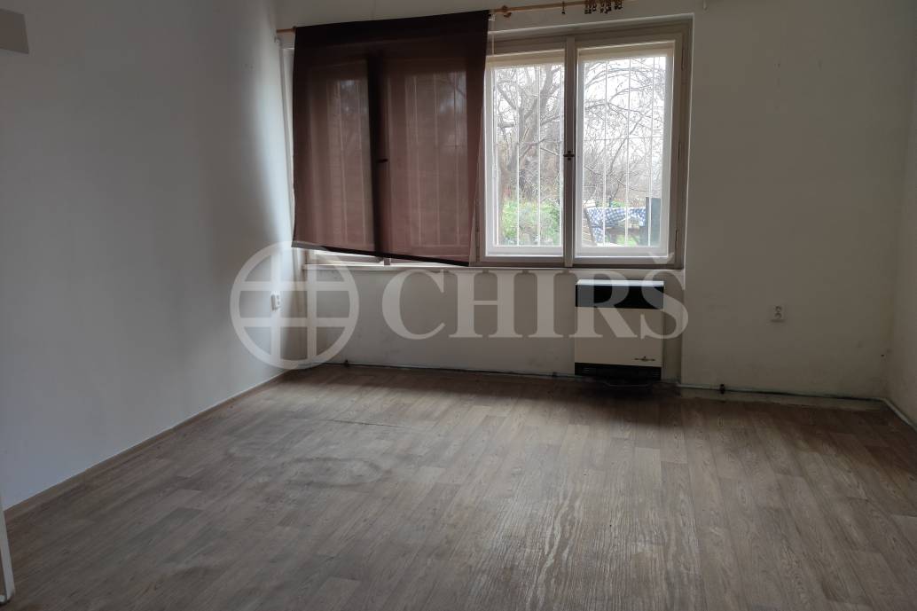 Pronájem nebytové jednotky 1+1, OV, 48 m2, Na lysině 492/2, P-4, Podolí.
