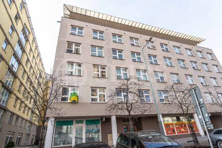 Prodej bytu 3+kk, OV, 68m2, ul. Petržílkova 2564/21, Praha 5 - Stodůlky