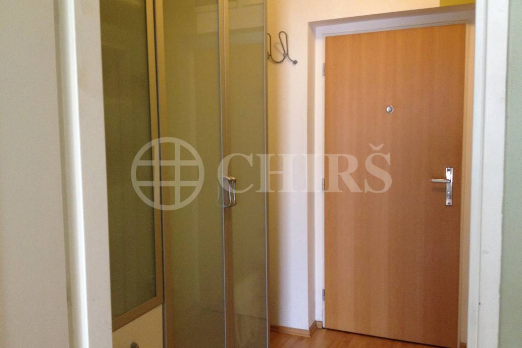 Pronájem bytu 2+kk, DV, 46 m2, ul. Za Mlýnem 1722, Hostivice, Praha - západ