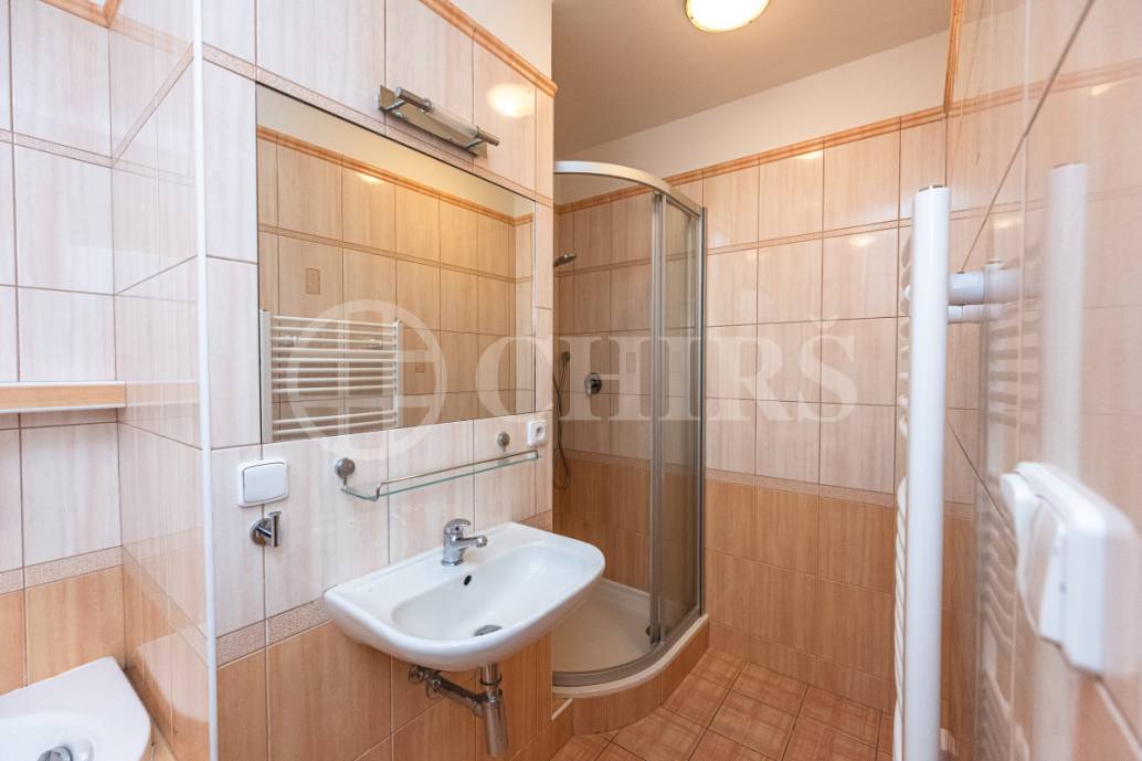 Prodej bytu 4+kk, OV, 107 m2, ul. Nušlova 2277/19, Praha 5 - Stodůlky