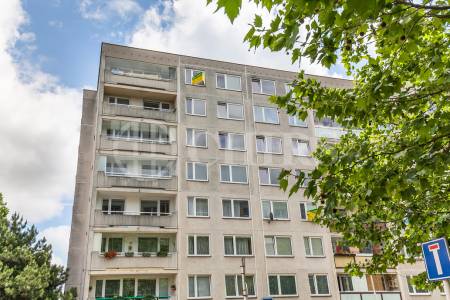 Prodej bytu 2+kk, 46m2, OV, ul. Přecechtělova 2403/27, Praha 13 – Stodůlky