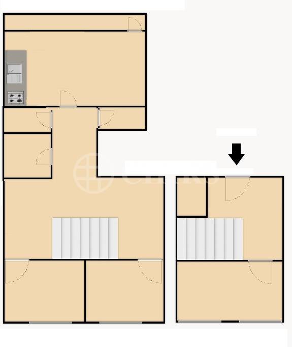 Prodej bytu 4+kk, OV, 107 m2, ul. Nušlova 2277/19, Praha 5 - Stodůlky