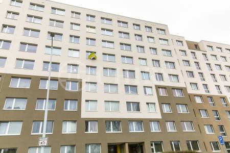 Prodej bytu 3+1 s lodžií, OV, 75m2, ul. Nušlova 2284/33, Praha 13 - Nové Butovice