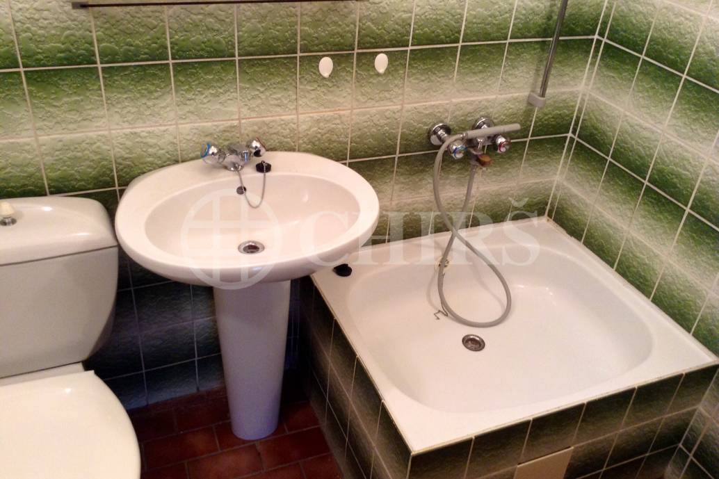 Pronájem bytu 3+1/T, OV, 60m2, ul. Souběžná I 518/29, Praha 5 - Jinonice