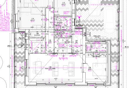 Prodej rodinného domu 5+kk, OV, 114m2, Nová Ves II 53, Rostoklaty