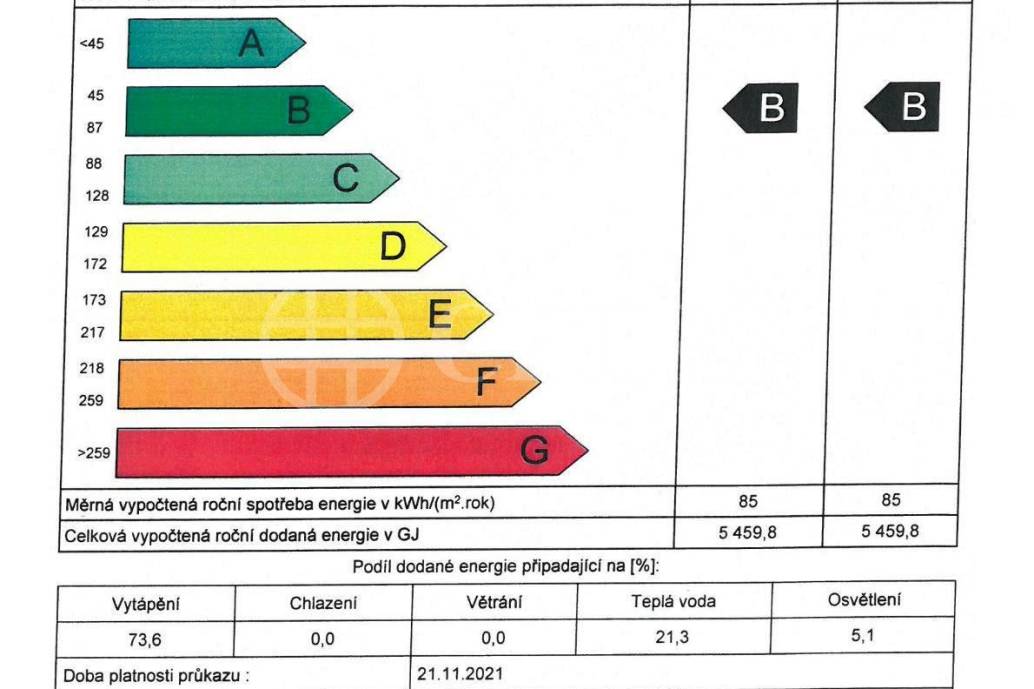 Prodej bytu 4+kk, OV, 86m2, ul. Petržílkova 2565/23, Praha 5 - Stodůlky