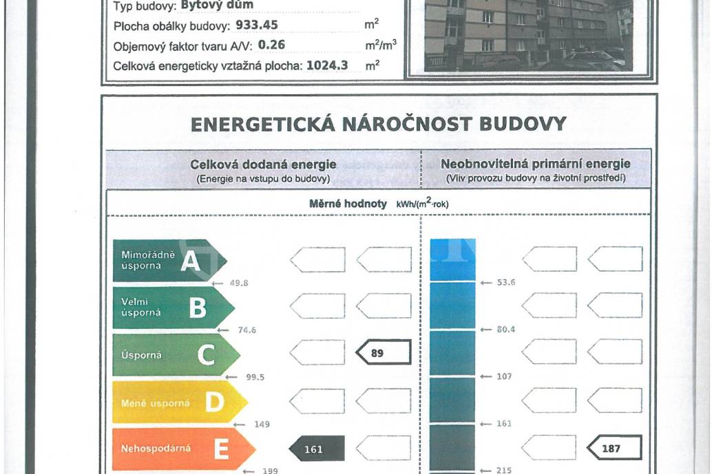 Prodej bytu 1+kk s balkonem, OV, 25m2, ul. V Zálomu 1270/9, Praha 4 - Nusle