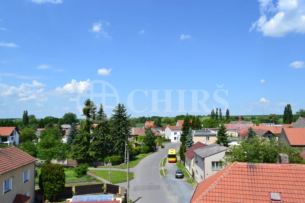 Prodej bytu 2+kk, OV, 49m2, ul. Masarykova 598/106, Rudná u Prahy