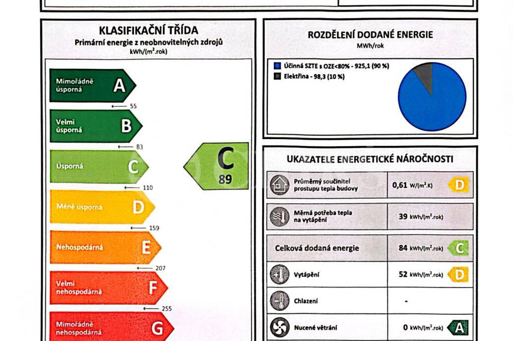 Pronájem bytu 1+kk, OV, 31 m2, ul. Pavrovského, Praha 5 - Stodůlky