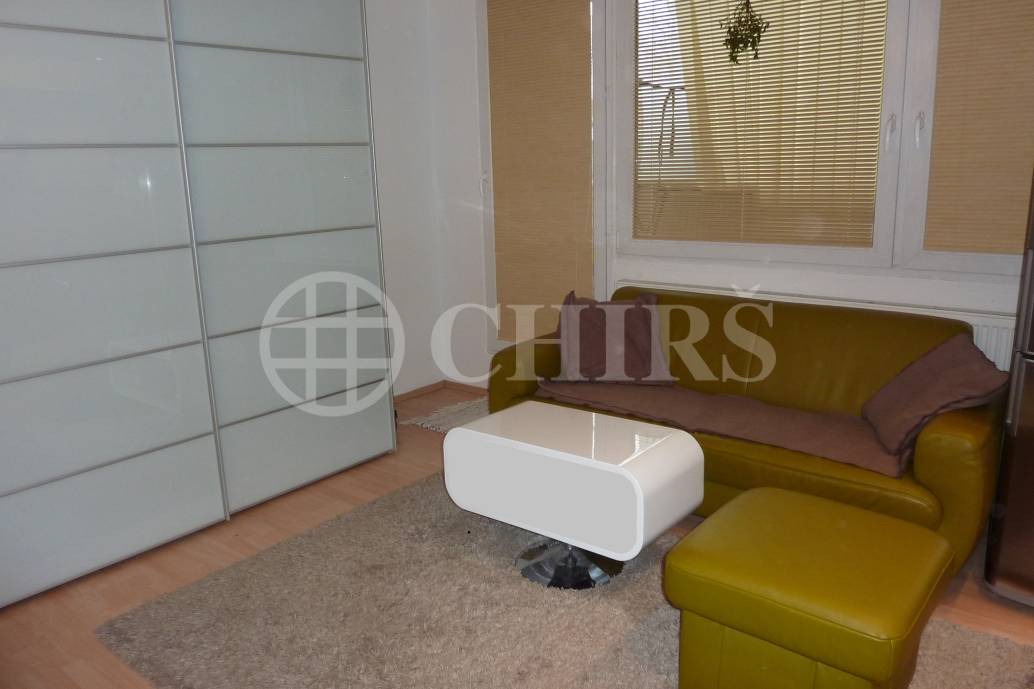 Prodej bytu 2+kk/L, OV, 42m2, ul. Nad lesním divadlem 1354/8A, P-4 Braník