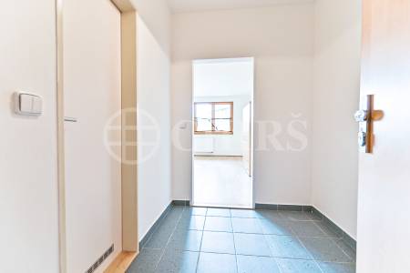 Prodej ateliéru 1+kk, OV, 37m2, ul.  Sluneční náměstí 2588/14, Praha 5 - Stodůlky