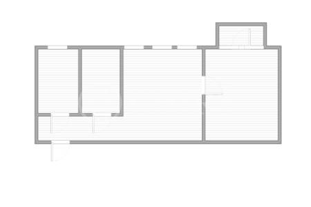 Prodej bytu 2+kk/B, DV, 39m2, ul. U Městských domů 1556/13, Praha 7 - Holešovice