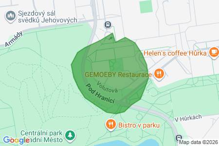 Hledám  k pronájmu garáž / garážové stání, 12 až 15m2, , Kim