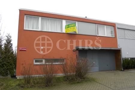 Prodej ŘRD 4+kk, OV, 125m2, ul. Východní 381, Praha západ - Chýně