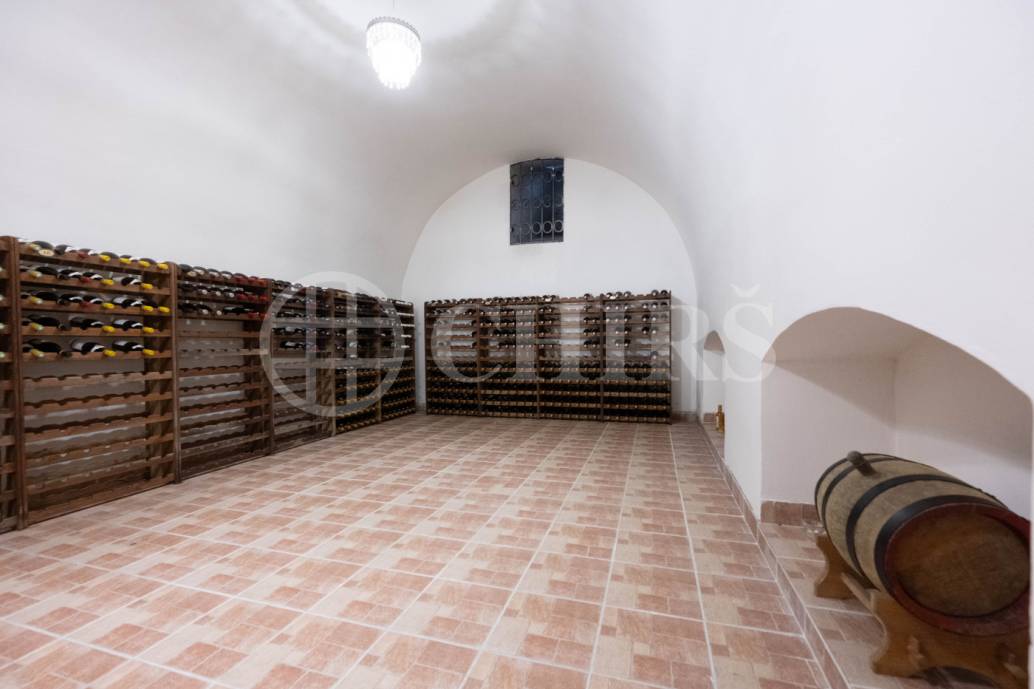 Prodej zámku, ul. Zámecká 265, Napajedla