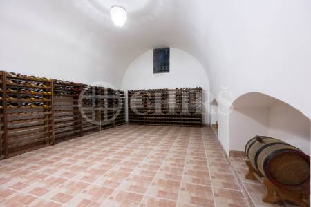 Prodej zámku, ul. Zámecká 265, Napajedla