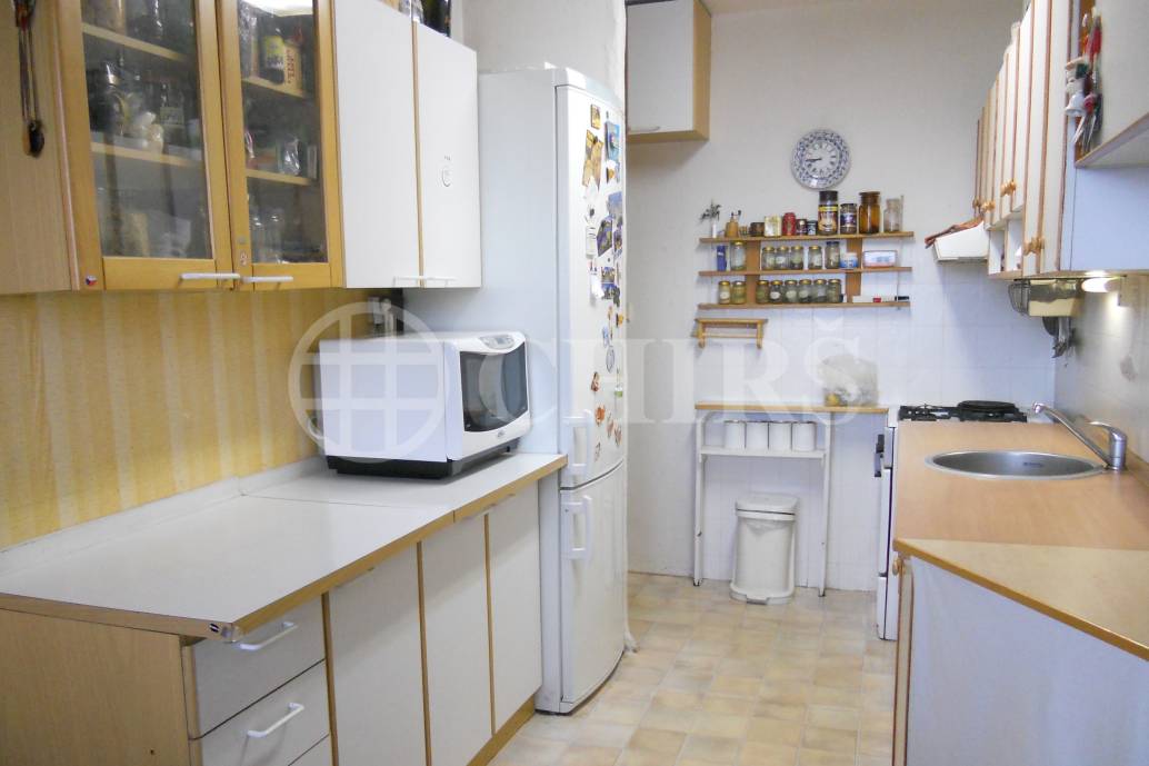 Prodej bytu 4+1/L, OV, 96m2, ul. Amforová 1898/18, Praha 13 - Stodůlky