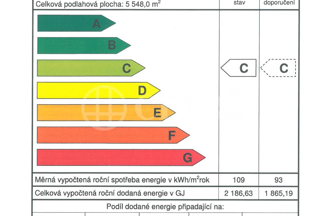 Pronájem bytu 2+kk s balkonem, OV, 54m2, ul. Svitákova 2810/5, Praha 5 - Stodůlky