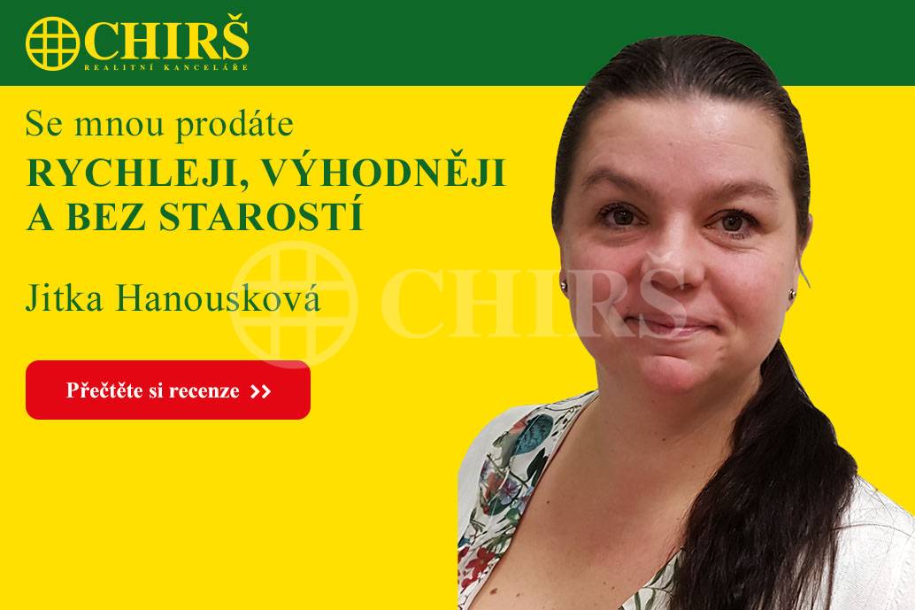 Prodej bytu 1+1 s balkonem a sklepem, DV, 65m², ul. Sartoriova 27/11, Praha 6 - Břevnov