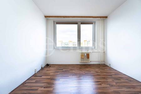Prodej bytu 3+1 s lodžií, OV, 73m2, ul. Janského 2237/53, Praha 13 - Stodůlky