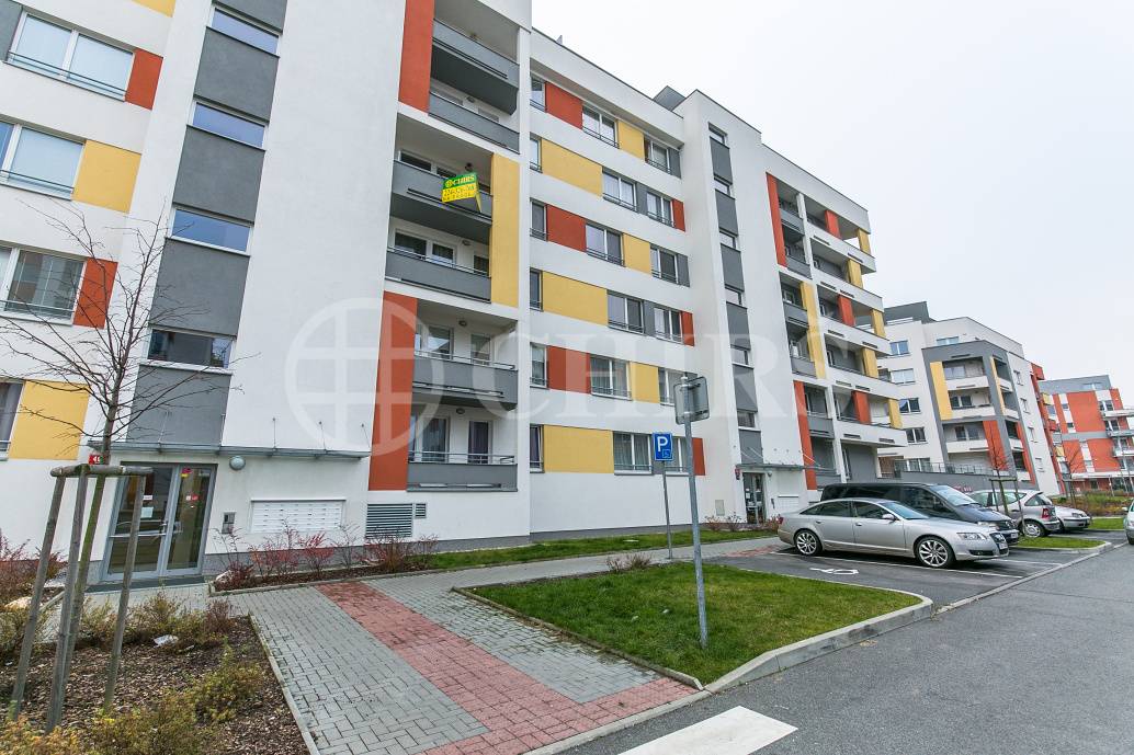 Prodej bytu 3+kk, OV, 89,8 m2, Prušánecká 492/1, P-5 Zličín.