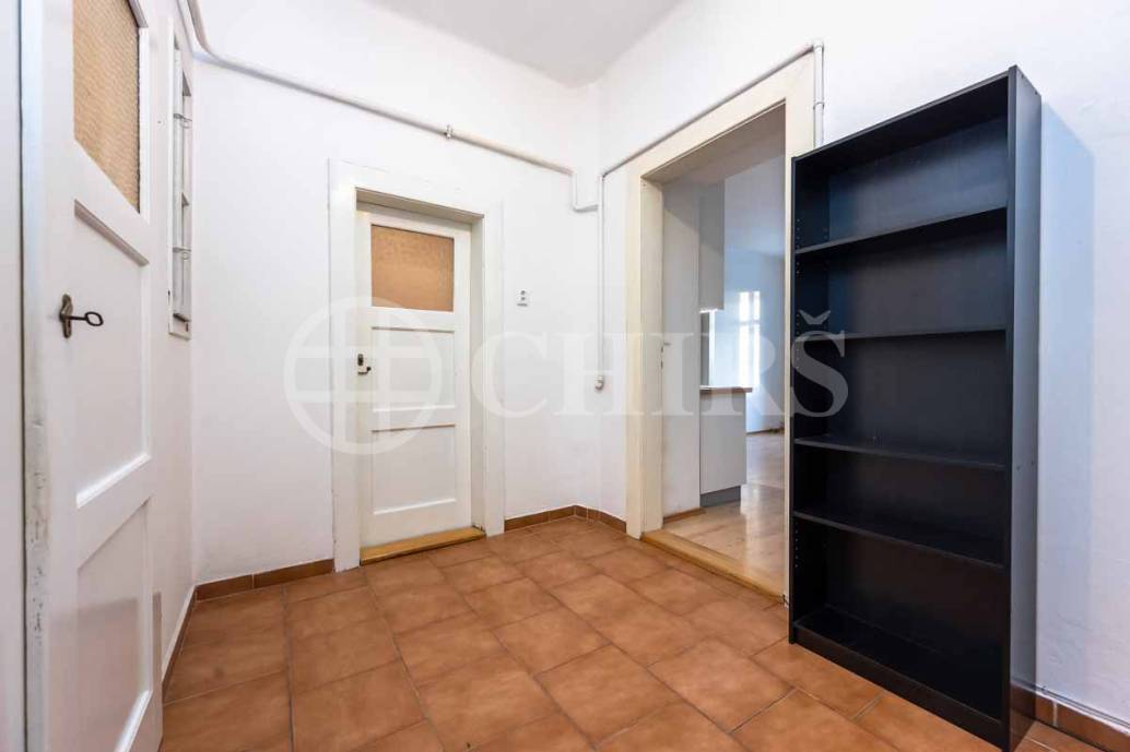 Prodej bytu 2+kk, OV, 51 m2, ul. Zákostelní 663/13, Praha 9 - Vysočany